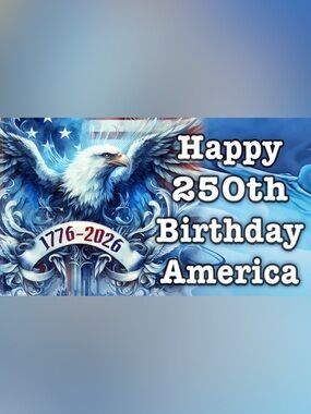 SALE SAVINGS! Celebrate the U.S.A.🦅🇺🇸
